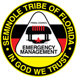 Emergency Management Logo